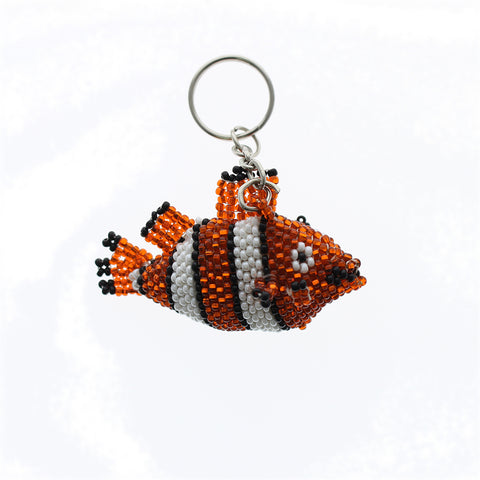 Keychains - Clown Fish