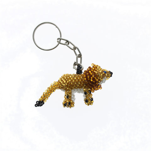 Keychains - Lion