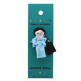 Personal Worry Doll - 2 Inch