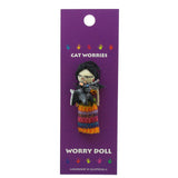 Personal Worry Doll - 2 Inch