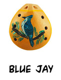 Nature Ocarina - Blue Jay