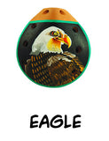 Nature Ocarina - Eagle