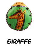 Nature Ocarina - Giraffe