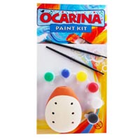 Ocarina Paint Kit